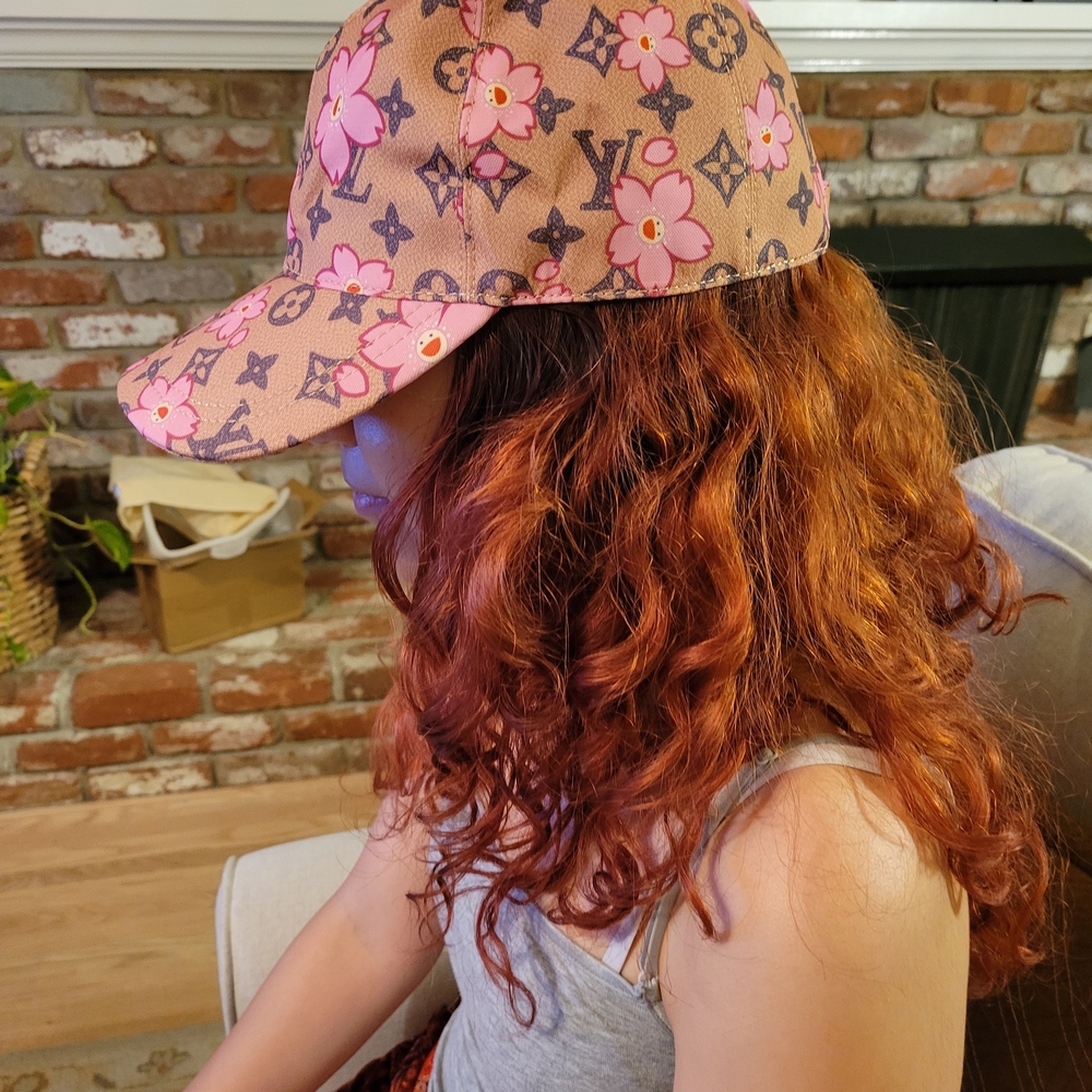 Hat - Picture 2 of 5